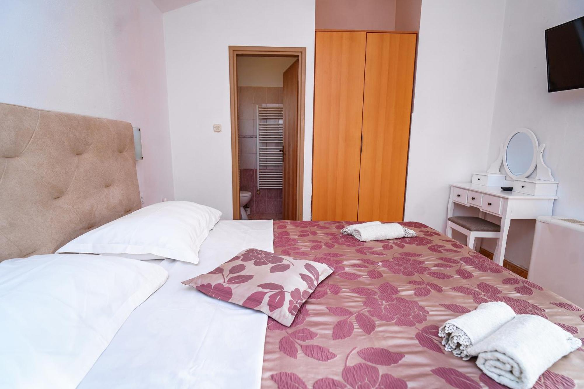 Apartments Horizont Rogoznica  Camera foto