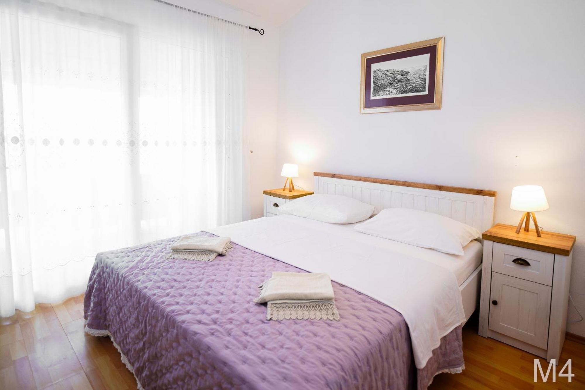 Apartments Horizont Rogoznica  Camera foto